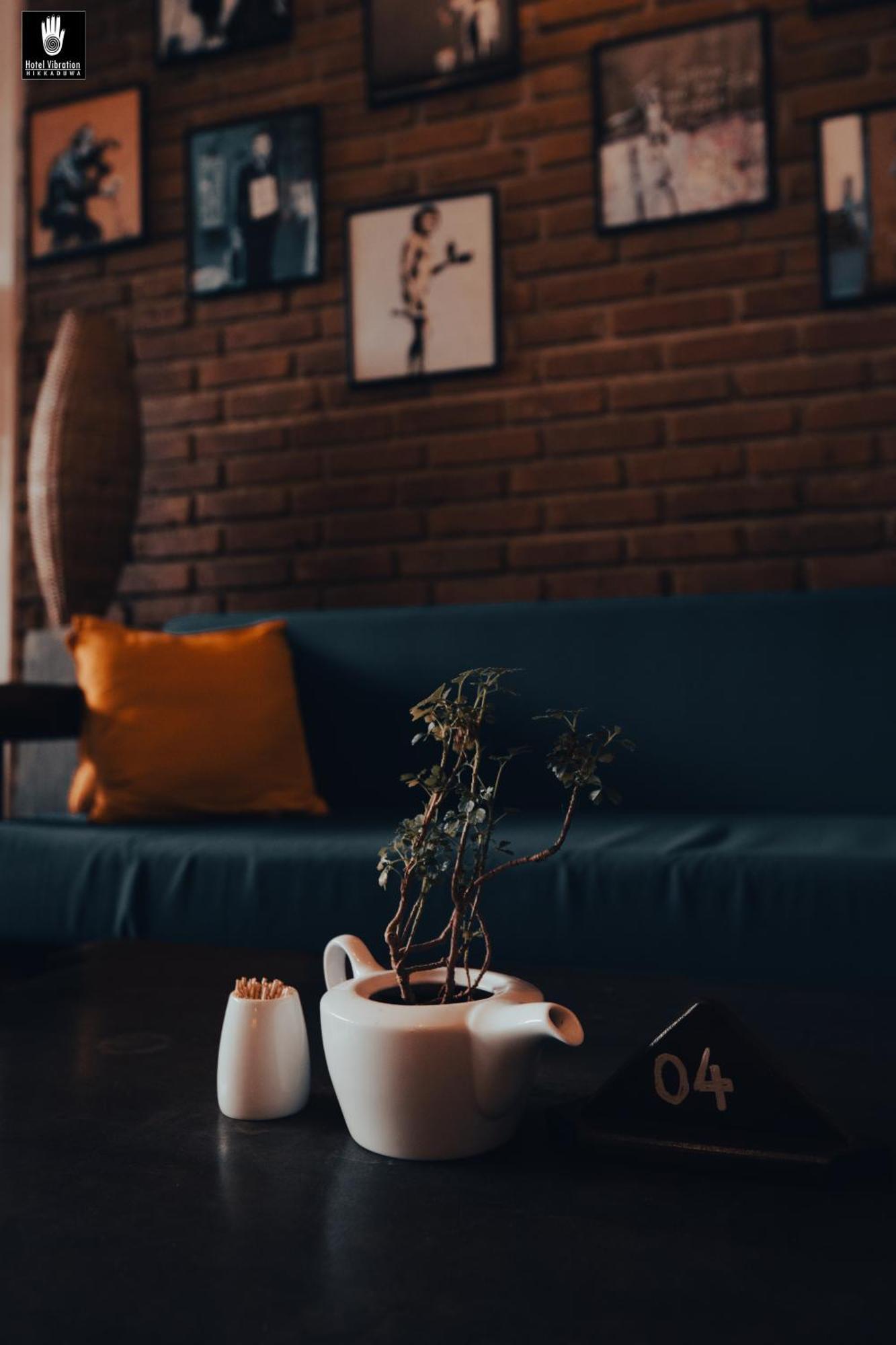 Hotel Vibration Хикадува Екстериор снимка