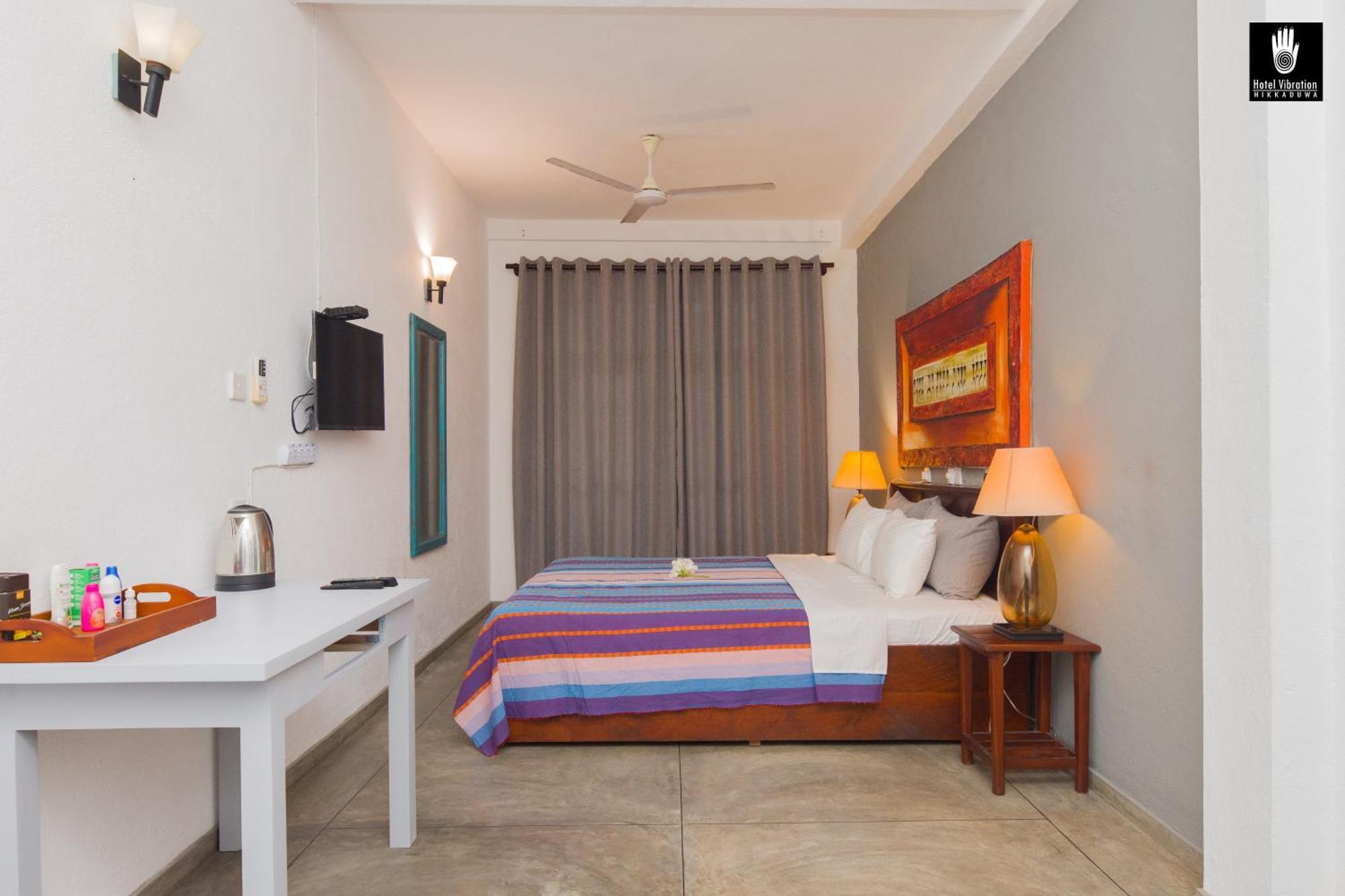 Hotel Vibration Хикадува Екстериор снимка