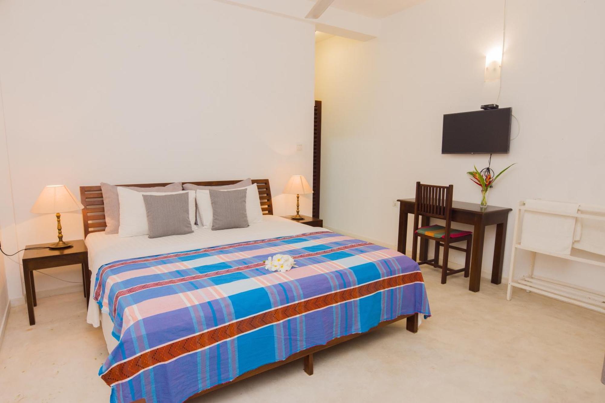 Hotel Vibration Хикадува Екстериор снимка